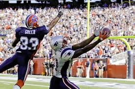 Image Randy Moss, Still a Patriot Picture