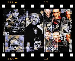 Image <b>DEPECHE MODE</b>. ALBUMS: Picture