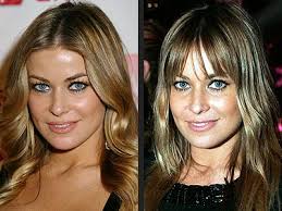 Image <b>CARMEN ELECTRA</b>: BANGS OR NO Picture