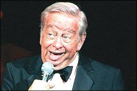 Jazz singer Mel Torme dies