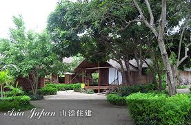 Asia Japan 山添住建