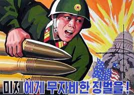 North Korea Missile Warhead - via Daymix