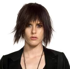 Katherine Moennig Image katherine moennig l word – Free Hair Style Gallery – Hair Photos Picture 4