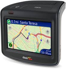 SIRF star III GPS chipset. - via Daymix