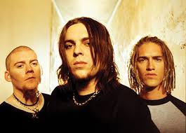 Image <b>SEETHER</b> TO JOIN PAPA ROACH AT Picture
