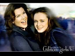 The Gilmore Girls creator, - via Daymix