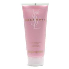 Yves Saint Laurent Baby Doll - via Daymix