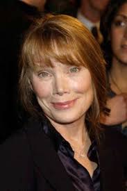 Sissy Spacek