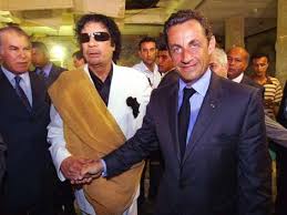 La Libye a les plus grandes