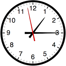 How much time do you have