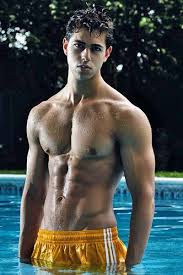   Hunk   of the day 
