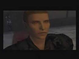 Resident Evil Code Veronica