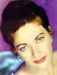   Yvonne De Carlo  