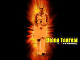 Diana Taurasi Wallpaper - via Daymix
