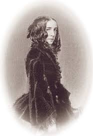 Elizabeth Barrett Browning