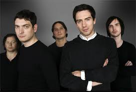 Image <b>Snow Patrol</b> Picture