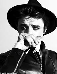 Pete Doherty Image <b>Pete< b> <b>Doherty< b>.jpg Picture 5