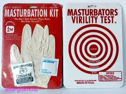 in the masturbation skills