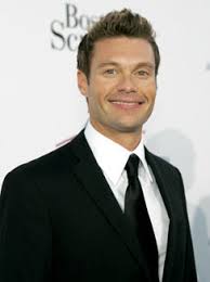 Ryan Seacrest - via Daymix