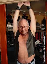   Dick Cheney   Thinks a Little Bit of    
