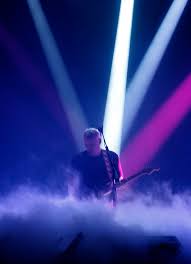 David Gilmour