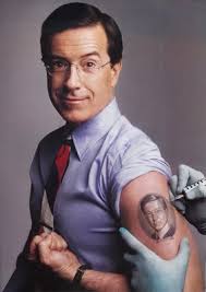 Image photo of <b>Stephen Colbert</b> Picture
