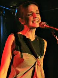 Image Patty Griffin was superb. Picture