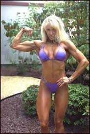fitness females