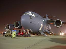 Image One of the RAFs massive C 17 Picture