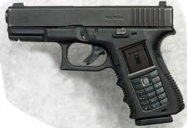 concept cell phone