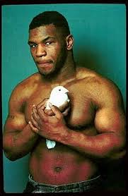 Com Gallery - mike tyson - via Daymix
