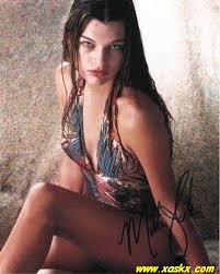 Image Milla Jovovich Pictures Picture