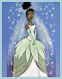 x26quot The Frog Princess