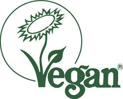 on animals; 100% vegan - via Daymix