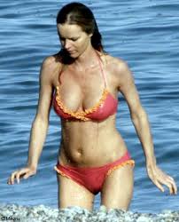 Image Sexy Pictures Of Eva Herzigova Picture