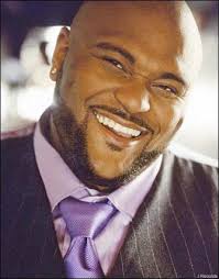 Image <b>Ruben Studdard</b> returns to Picture