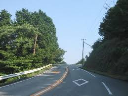 松崎街道