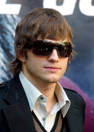 Ashton Kutcher Photos and - via Daymix
