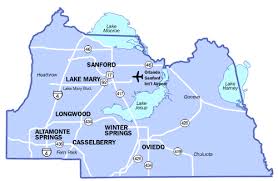 Cities - Guide to County - via Daymix