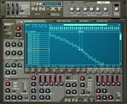 NN-XT Advanced Sampler