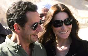 Image <b>Carla Bruni</b>-Nicolas Sarkozy loves <b>...</b> Picture
