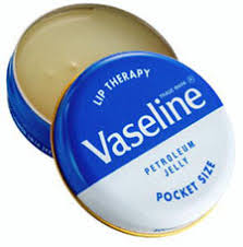 Vaseline, the Miracle Product - via Daymix