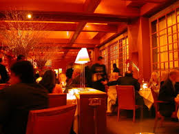  in NY Le Bernardin (3 Michelin 