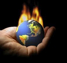 Climate Change - via Daymix