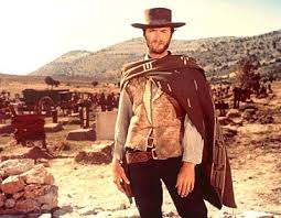 Clint Eastwood Picture 1
