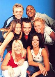 S Club 7 Picture 0