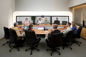“Telepresence Experience”