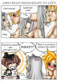 Yaoi Lover by
