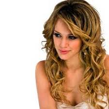 Change hair color