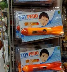 how NOT to market to kids.